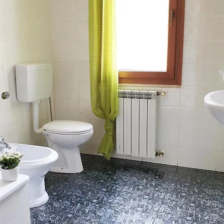 Casa Di Jo Àrbatax