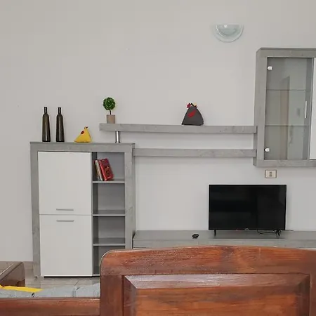 Casa Di Jo * Арбатакс