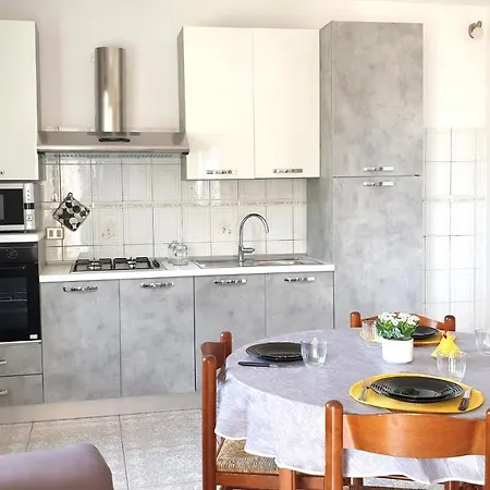 Casa Di Jo * Àrbatax