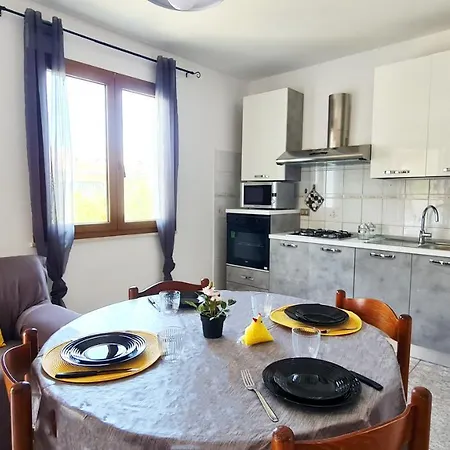 Casa Di Jo Lejlighed Àrbatax