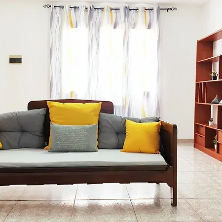 Casa Di Jo Апартаменты *