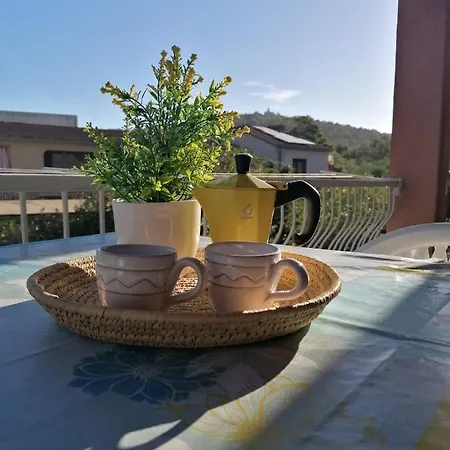 Casa Di Jo Appartamento