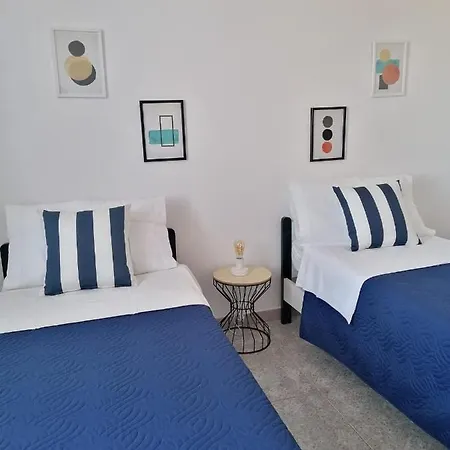 Casa Di Jo Appartamento