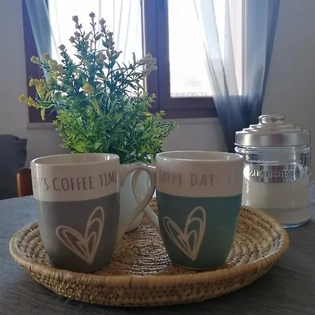 Appartamento Casa Di Jo