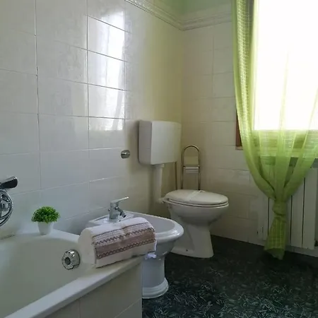 Casa Di Jo Appartamento *