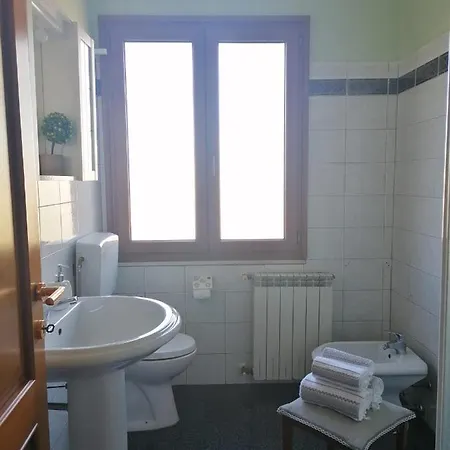 Casa Di Jo * Àrbatax