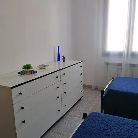 Appartamento Casa Di Jo Àrbatax