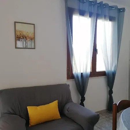 Appartamento Casa Di Jo