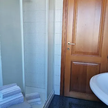 Casa Di Jo Appartamento *