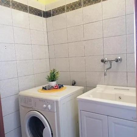 Casa Di Jo * Àrbatax
