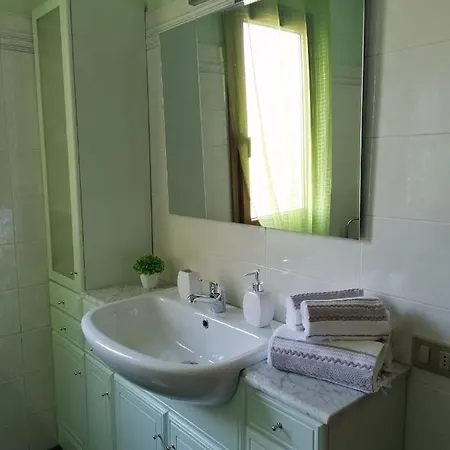 Appartamento Casa Di Jo