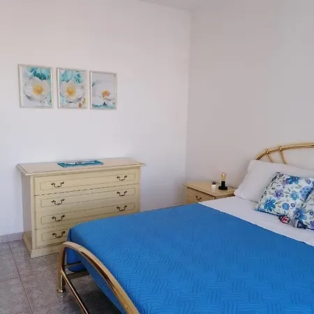 Casa Di Jo Àrbatax