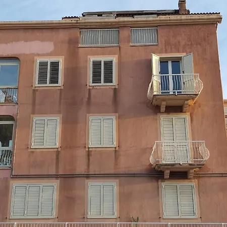 Casa Di Jo Appartamento *