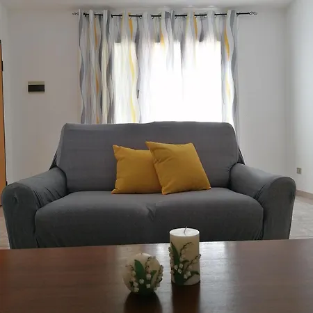 Casa Di Jo Appartamento Àrbatax